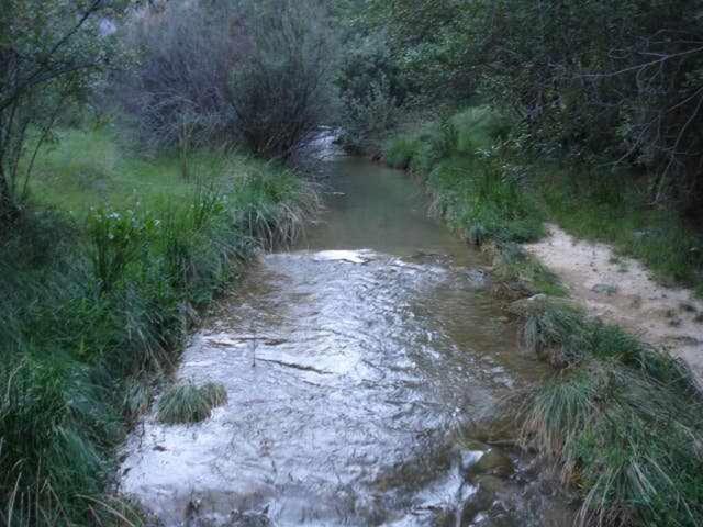 Los Santos  Casa Rural Casa Antiga מראה חיצוני תמונה