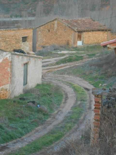Los Santos  Casa Rural Casa Antiga מראה חיצוני תמונה